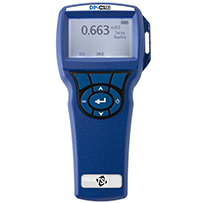 TSI DP-Calc Micromanometer 5825